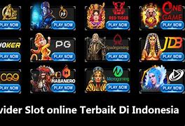 Daftar Id Pro Slot Online Indonesia Login Terbaru Hari Ini