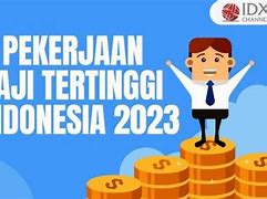 Gaji Kerja Judi Di Thailand 2023 Berapa