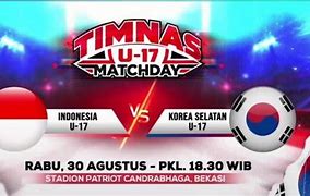 Jadwal Bola Hari Ini Di Indosiar Timnas Indonesia