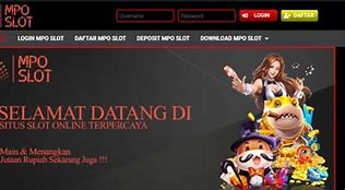 Mpo Slot 2121 Net Link Alternatif Terbaru Hari Ini Terbaru