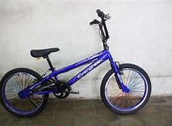 Sepeda Bmx Anak Ukuran 20